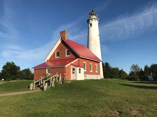 Tawas Point State Park